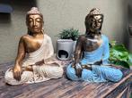Boeddha uit Bali Indonesie gemaakt van resin, Verburgt Vintage, Nieuw, Ophalen of Verzenden, https://verburgtvintage.nl/#contact