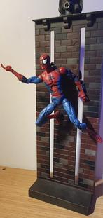 Marvel Legends Superposeable Spider-Man, Verzamelen, Poppetjes en Figuurtjes, Ophalen of Verzenden, Zo goed als nieuw