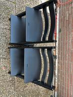 2x Stokke Tripp Trapp kinderstoelen nieuw model  zie omschri, Ophalen, Gebruikt, Meegroeistoel