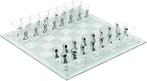 Drinking chess (schaken drank spel), Verzenden, Zo goed als nieuw