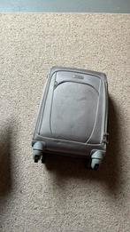 Samsonite trolley, Ophalen, Gebruikt, Overige materialen, Wieltjes