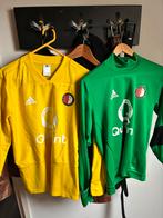 Feyenoord sport truien, Ophalen of Verzenden, Zo goed als nieuw, Shirt