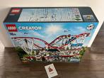Lego Creator Expert 10261 Achtbaan - MISB nieuw in doos !, Ophalen of Verzenden, Nieuw, Complete set, Lego