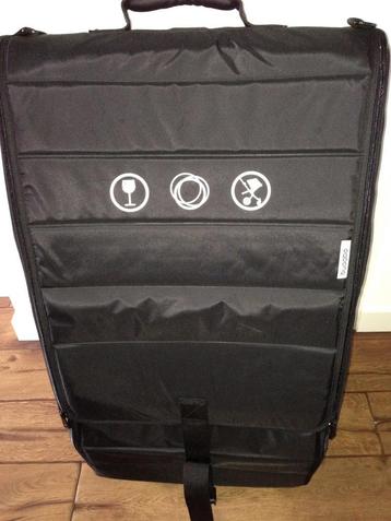 Te Huur bugaboo Transporttas traveller vliegtuigtas beschikbaar voor biedingen