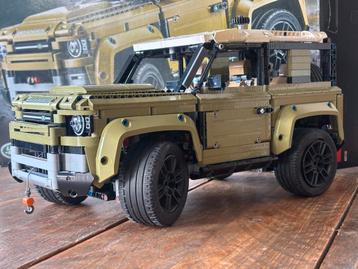 Diverse vette Lego sets! beschikbaar voor biedingen