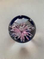 Presse papier, Antiek en Kunst, Antiek | Glas en Kristal, Ophalen of Verzenden