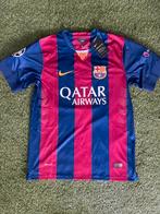 F.C. Barcelona Retro Thuisshirt, Sport en Fitness, Voetbal, Maat M, Ophalen of Verzenden, Nieuw, Shirt