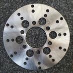 REMSCHIJF PEUGEOT SPEEDFIGHT KYMCO VOOR 180x58x3.6 IGM, Ophalen of Verzenden, Nieuw, Overige typen, Overige merken