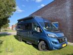 Hymer FREE 540 BLUE EVOLUTION AUT | NL Camper | 1e Eigenaar, Buscamper of Camperbus, Ringverwarming, Bedrijf, Diesel