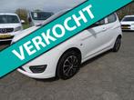 Opel KARL 1.0 ecoFLEX 120 Jaar Edition AIRCO, 839 kg, Stof, Gebruikt, Wit