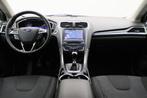 Ford Mondeo 1.5 Titanium Climate, Cruise, Navigatie, Bluetoo, Voorwielaandrijving, Stof, 4 cilinders, Mondeo