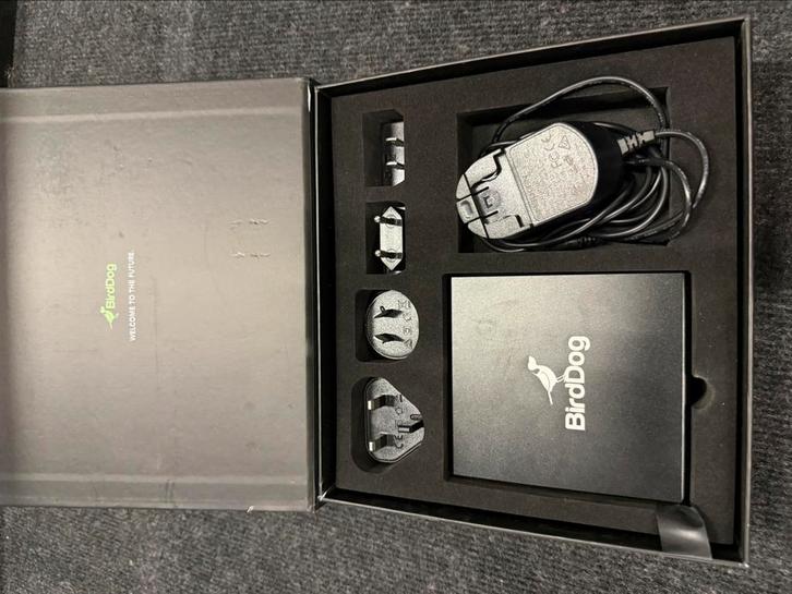 Birddog mini NDI converter, Audio, Tv en Foto, Professionele Audio-, Tv- en Video-apparatuur, Nieuw, Video, Ophalen of Verzenden