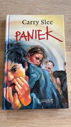 Carry Slee - Paniek, Fictie algemeen, Carry Slee, Nieuw, Ophalen of Verzenden