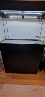 Juwel Rio 125L, Ophalen, Gebruikt, Leeg aquarium