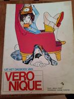uit het dagboek van Veronique, Eén stripboek, Ophalen of Verzenden