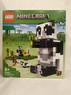 Lego Panda, Ophalen, Zo goed als nieuw