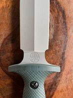 Jim Behring - Treeman - Combat - dagger - in nieuwstaat., Ophalen of Verzenden, Amerika, Mes of Dolk