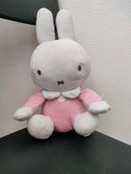 Kiekeboe Nijntje, Ophalen of Verzenden, Zo goed als nieuw, Konijn