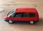 Renault Espace “Taxi” van Solido nr. 1522, Ophalen of Verzenden, Zo goed als nieuw, Auto, Solido