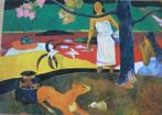 Paul Gauguin - Tahitiaanse pastorale - nieuw, Verzenden, 1980 tot heden, Ongelopen, Overige thema's