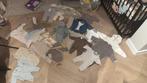 Babykleertjes maat 50&56, Kinderen en Baby's, Ophalen, Zo goed als nieuw, Jongetje of Meisje, Overige typen