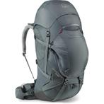 Lowe Alpine Cerro Torre ND 60:80 trekking rugzak-blauwgrijs, 40 cm of meer, Nieuw, Trekking, 60 cm of meer