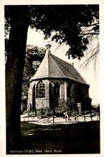Berlicum NH Kerk # 761, Verzenden, 1940 tot 1960, Gelopen, Noord-Brabant
