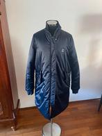 River Woods jas maat S, Kleding | Dames, Ophalen of Verzenden, Zo goed als nieuw, Maat 38/40 (M), Blauw