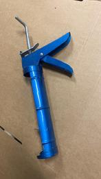 5 x Kitspuit - Blauw - nieuw, Onbekend, Nieuw, Ophalen of Verzenden, Onbekend