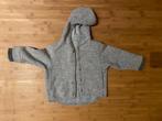 Disana wollen jasje maat 86/92, Ophalen, Jongetje of Meisje, Zo goed als nieuw, Jasje