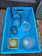 Gratis af te halen, Huis en Inrichting, Woonaccessoires | Vazen, Ophalen, Overige kleuren, Minder dan 50 cm, Glas