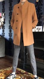 Sting heren mantel - Maat S, Kleding | Heren, Jassen | Winter, Ophalen of Verzenden, Zo goed als nieuw, Maat 46 (S) of kleiner