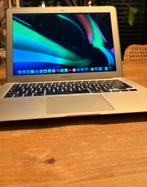 Apple Macbook Air 2014 (i5,4gb,512gb ssd,13”), Computers en Software, Apple Macbooks, Qwerty, 13 inch, Minder dan 2 Ghz, 512 GB