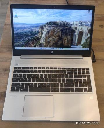 HP ProBook 455R G6 beschikbaar voor biedingen
