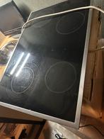 Siemens fornuis, Witgoed en Apparatuur, Fornuizen, Gebruikt, 60 cm of meer, Inbouw, 85 tot 90 cm