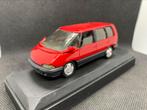 Solido Renault Espace 1:43 OVP, Hobby en Vrije tijd, Modelauto's | 1:43, Verzenden, Zo goed als nieuw, Auto, Solido