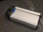 Van Raam Cube Heavy Cleantron 36V 22,6Ah Incl. Testrapport, Gebruikt, Van Raam, Ophalen of Verzenden