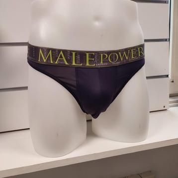 Malepower jockstrap maat L gratis verzonden  beschikbaar voor biedingen