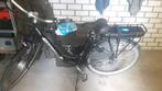 Vogue ebike 1 klasse, Fietsen en Brommers, Ophalen of Verzenden, Zo goed als nieuw, 50 km per accu of meer, Overige merken