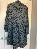 Overhemdjurk groen/zwart Maat XL Merk Envy, Maat 46/48 (XL) of groter, Ophalen of Verzenden, Zo goed als nieuw, Envy