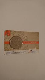 Coincard Unie van Utrecht Rijksdaalder 1979, Verzenden, Koningin Juliana, 2½ gulden, Losse munt