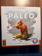 Paleo - Coöperatief Avonturenspel - Zo goed als nieuw, Een of twee spelers, Ophalen, Zo goed als nieuw, 999 Games