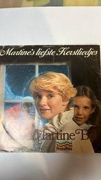 Martine Bijl liefste Kerstliedjes, Ophalen of Verzenden, Gebruikt, Overige formaten, Levenslied of Smartlap