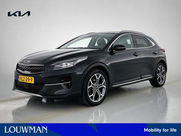 Kia Xceed 1.6 GDi PHEV ExecutiveLine Limited HEV! | Panorama beschikbaar voor biedingen