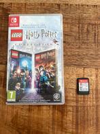 LEGO Harry Potter Collection - Nintendo Switch, Spelcomputers en Games, Games | Nintendo Switch, Avontuur en Actie, 2 spelers