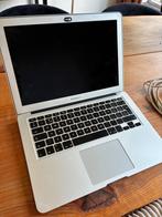 Macbook air 13 inch 2015, Ophalen, Gebruikt, Qwerty, 8 GB