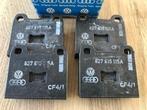 Remblokken VW Golf 1/Scirocco 1/Passat B1/Jetta MK1, Audi 80, Ophalen of Verzenden, Nieuw, Audi