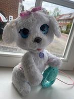 FurReal Gogo My Dancin Pup - Interactieve Knuffel, Ophalen of Verzenden, Zo goed als nieuw, Hond