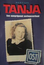 Tanja-een aangrijpend oorlogsverhaal., Boeken, Bert Uil, Ophalen of Verzenden, Algemeen, Tweede Wereldoorlog