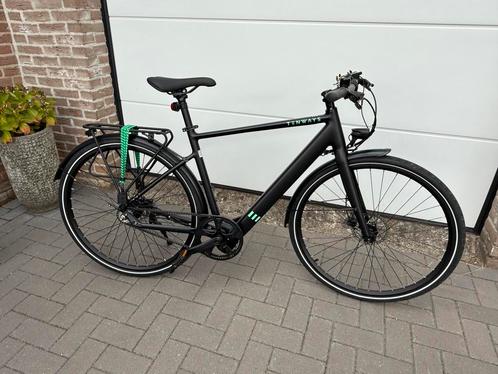 Tenways CGO600, Fietsen en Brommers, Elektrische fietsen, Nieuw, Overige merken, 55 tot 59 cm, 50 km per accu of meer, Ophalen
